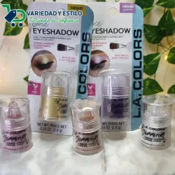Sombra de ojos 