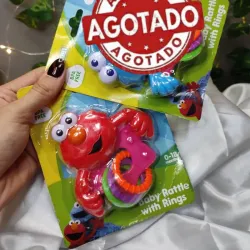 Sonajero 