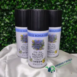 Spray corporal 