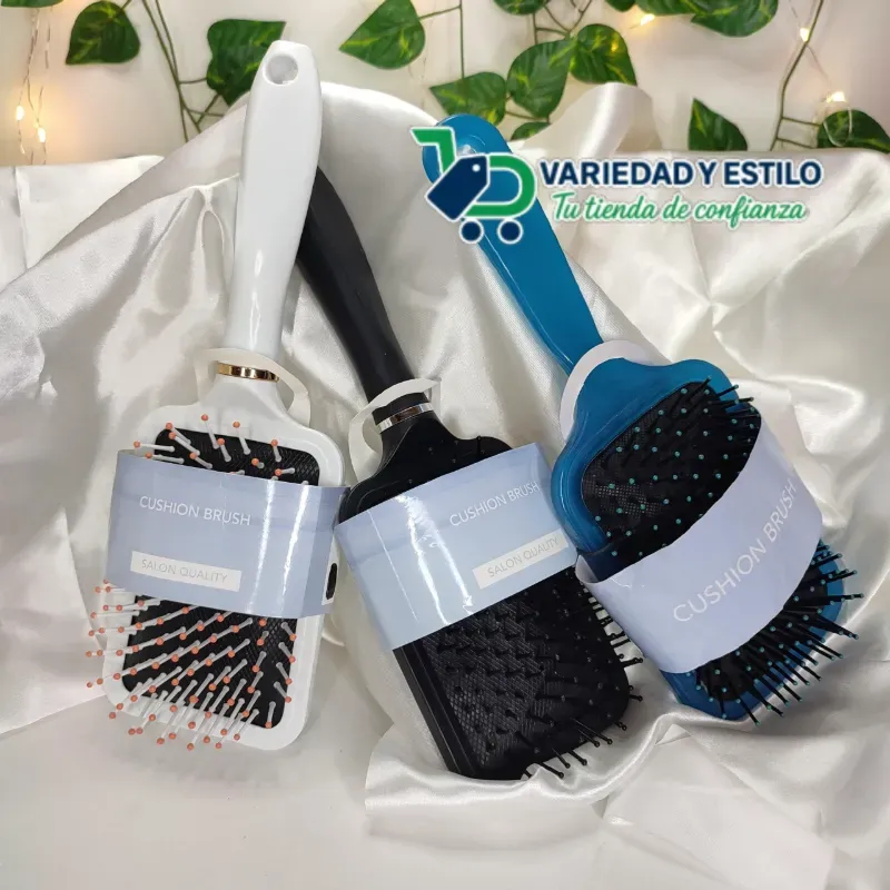 Cepillo para el cabello 