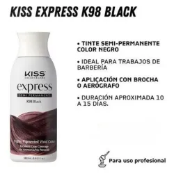 Tinta Kiss Express 