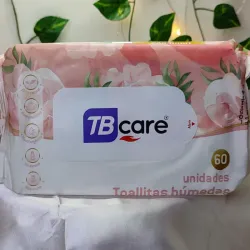 Toallitas húmedas 
