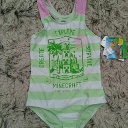 Traje de baño 