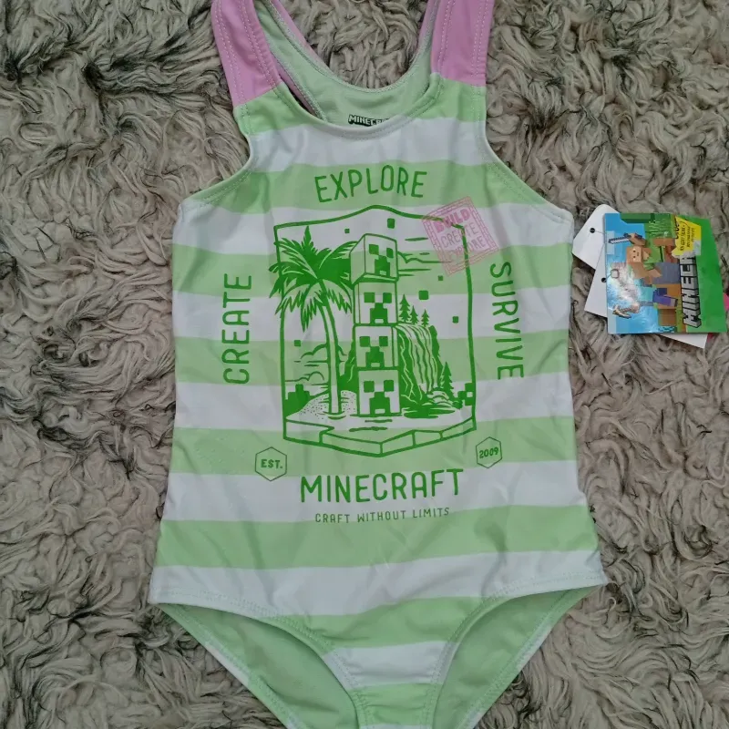 Traje de baño 