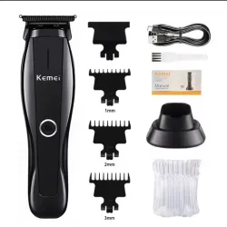 Trimer Kemei 2295