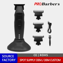 Trimer PROBarbers modelo s8195