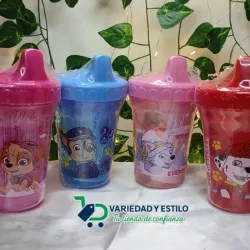 Vasito entrenador Pauw Patrol 