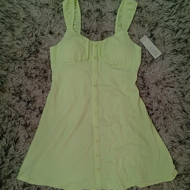 Vestido casual 