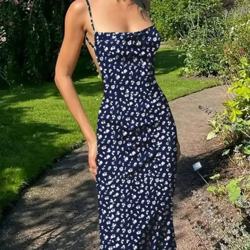 Vestido sexy
