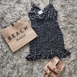 Vestido veraniego