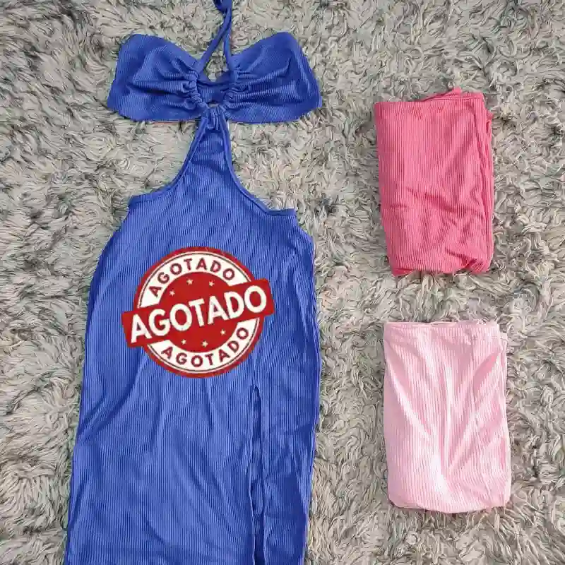 Vestidos 