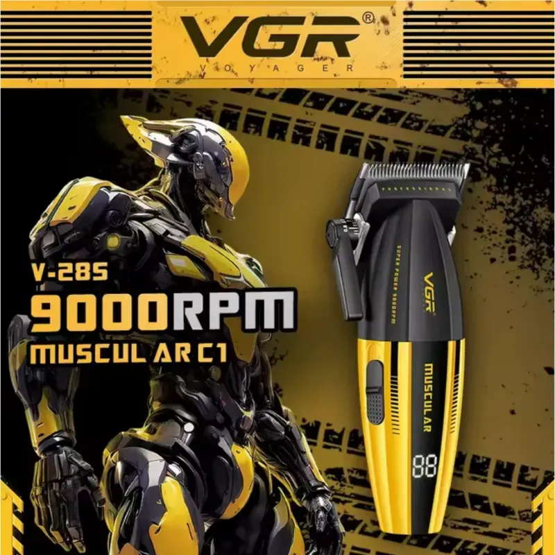 VGR V-285