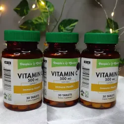 Vitamina C 