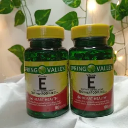 Vitamina E