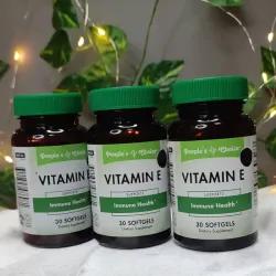 Vitamina E