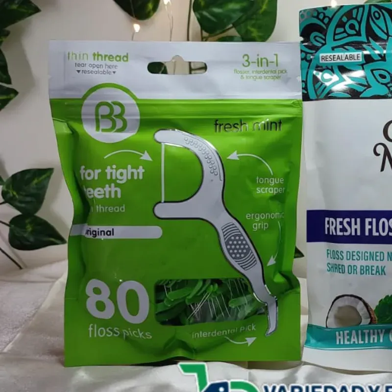 Hilo dental 