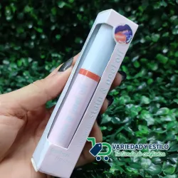 Labial Peel off 