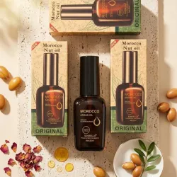 ✨Aceite de Argán Morocco ✨