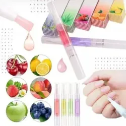 ✨ Aceite para Cutícula de Pulmón 🌿💅