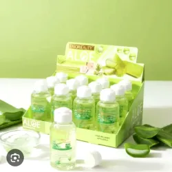 Agua micelar Favor beauty con aloe vera