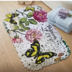Alfombra Antideslizante