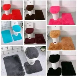 Alfombra de baño
