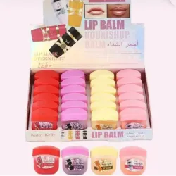 Bálsamo labial hidratante Árabe