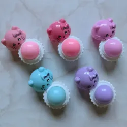 Bálsamos de gaticos 😺