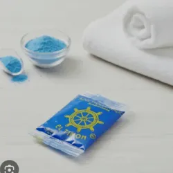 Blanqueador de añil El Timón