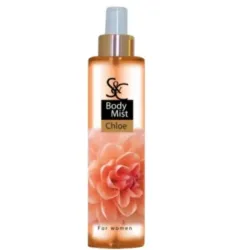 Body Mist Chloe