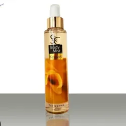 Body Mist Keewell