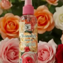 Bonabel de rosas