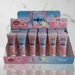 Brillos de Stitch