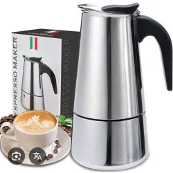 Cafetera de Inducción  ☕