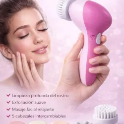 Cepillo de Limpieza corporal