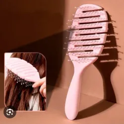 Cepillo para extensiones