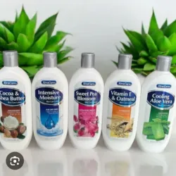 Crema corporal XtraCare