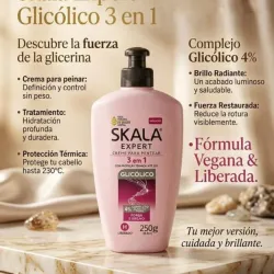 Crema de Peinar SKALA