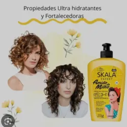 Crema de Peinar SKALA