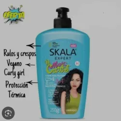 Crema de Peinar SKALA