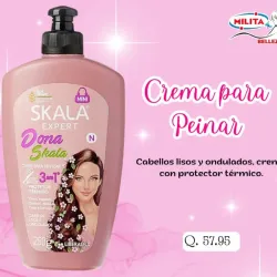 Crema de Peinar SKALA