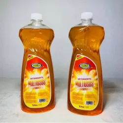 Detergente Multiusos