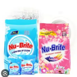 Detergente Nu-Brite