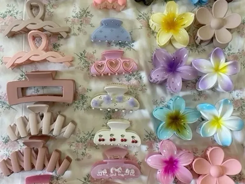 Accesorios para Cabello 🎀