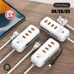 Extensión de USB