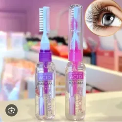 Gel para cejas y pestañas
