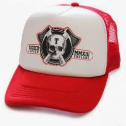 Gorras trucker