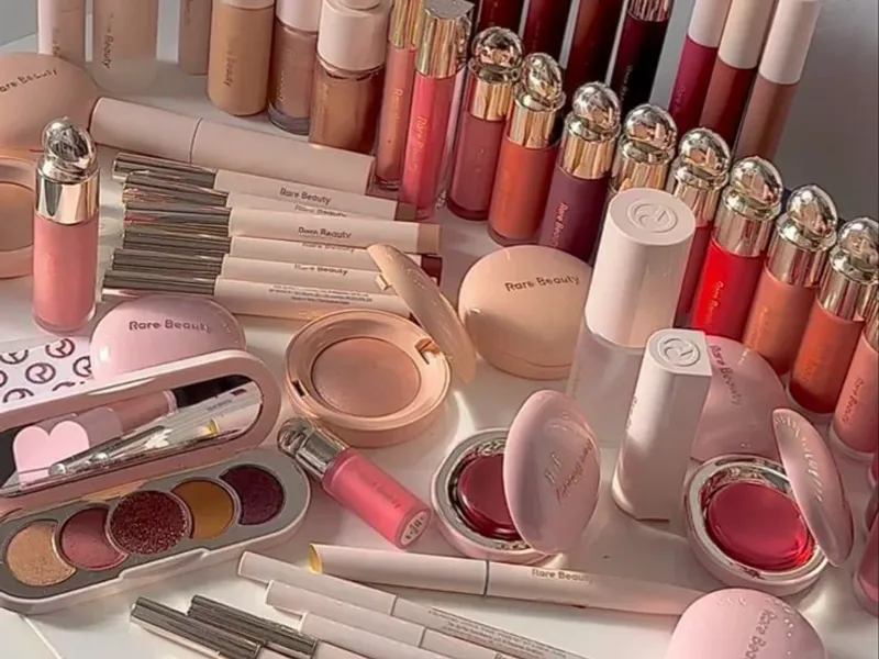 Maquillaje 💄