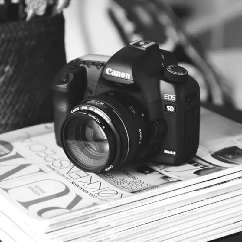 Impresión de fotografía 🖼️