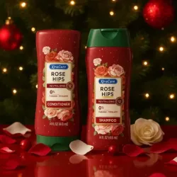 Juego XtraCare Rose Hips🌹